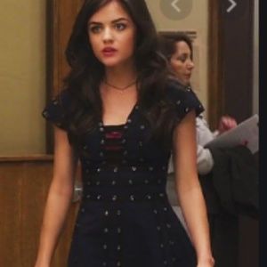 Zac Posen for Target Dress